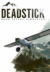 Deadstick: Bush Flight Simulator PC