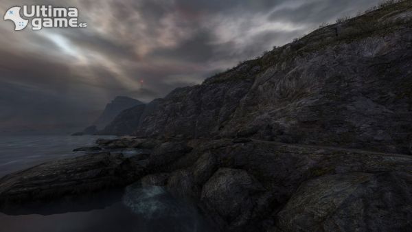 Dear Esther mejora su experiencia de juego en PS4 y Xbox One