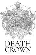 Death Crown portada