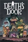 portada Death's Door Xbox Series X y S