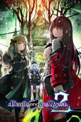 Danos tu opinión sobre Death End re; Quest 2