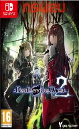 Danos tu opinión sobre Death End re; Quest 2