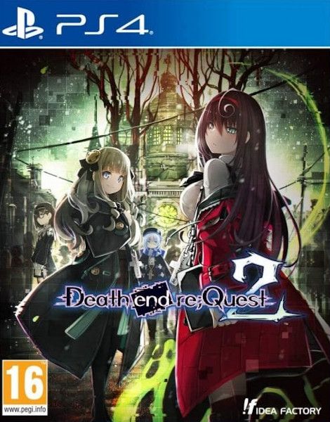 Death End re; Quest 2
