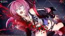 imágenes de Death end re;Quest Code Z