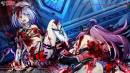 imágenes de Death end re;Quest Code Z