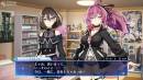 imágenes de Death end re;Quest Code Z