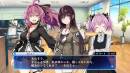 imágenes de Death end re;Quest Code Z