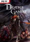 portada Death's Gambit PC