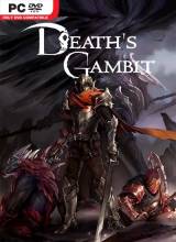 Danos tu opinión sobre Death's Gambit