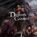 portada Death's Gambit Nintendo Switch