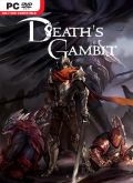 Death's Gambit portada