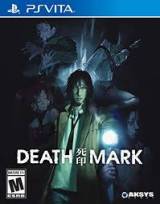 Death Mark PS VITA