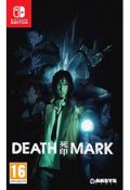 Death Mark portada