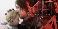 Hideo Kojima presenta su ambicioso regreso con una historia más profunda y un mundo expandido