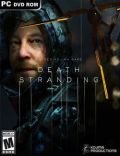 portada Death Stranding PC