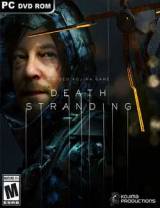 Danos tu opinión sobre Death Stranding