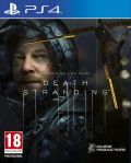 Death Stranding portada