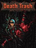 Death Trash portada