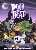 portada Death or Treat PC