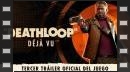 vídeos de DEATHLOOP