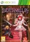 Deathsmiles portada