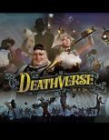 portada Deathverse: Let It Die PlayStation 4