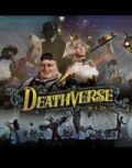 portada Deathverse: Let It Die PC