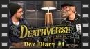 vídeos de Deathverse: Let It Die