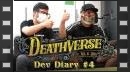 vídeos de Deathverse: Let It Die