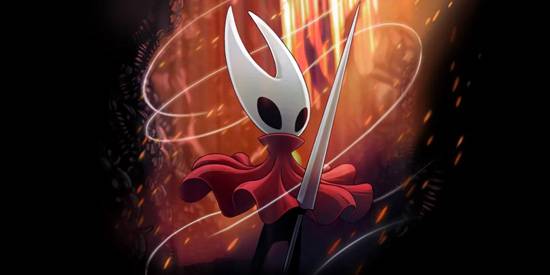 Deberas jugar Hollow Knight: Silksong? Comparativa, perfil de jugador y alternativas recientes