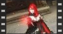 vídeos de Deception IV: The Nightmare Princess