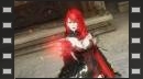 vídeos de Deception IV: The Nightmare Princess