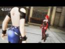 imágenes de Deception IV: The Nightmare Princess