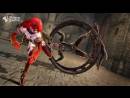 imágenes de Deception IV: The Nightmare Princess