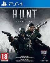 Hunt: Showdown