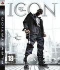 Def Jam Icon 