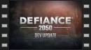 vídeos de Defiance 2050
