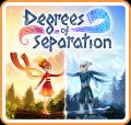 portada Degrees of Separation PlayStation 4