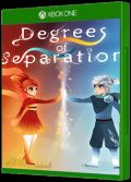 portada Degrees of Separation Xbox One
