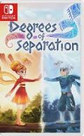 portada Degrees of Separation Nintendo Switch