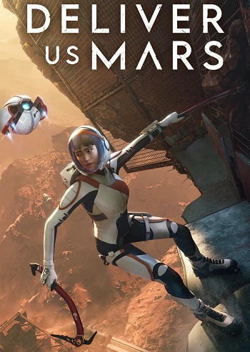 Deliver Us Mars