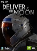portada Deliver Us The Moon PC