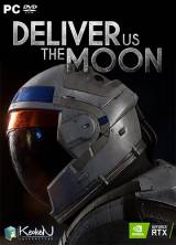 Deliver Us The Moon 