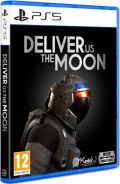 portada Deliver Us The Moon PlayStation 5
