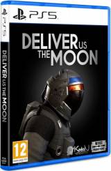 Deliver Us The Moon 