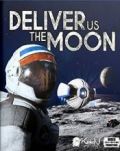 portada Deliver Us The Moon Xbox Series X
