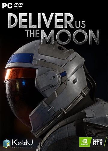 Deliver Us The Moon