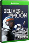 Deliver Us The Moon portada