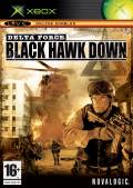 Delta Force: Black Hawk Down XBOX