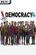 Democracy 4 portada